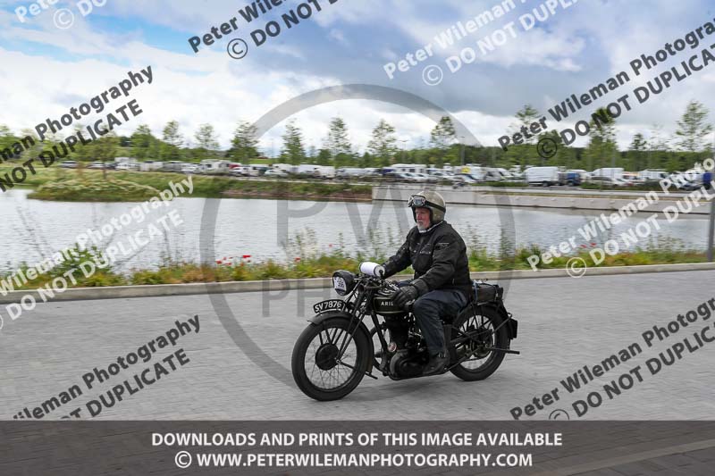 Vintage motorcycle club;eventdigitalimages;no limits trackdays;peter wileman photography;vintage motocycles;vmcc banbury run photographs